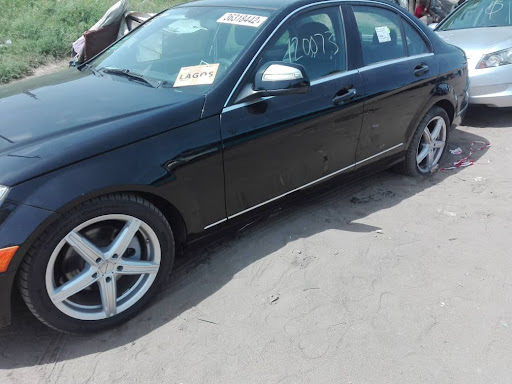 Freight Forwarding Service «Ghanem Forwarding LLC», reviews and photos, 68 Alco Pl, Halethorpe, MD 21227, USA