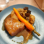 Photo n° 18 de l'avis de Anthony. fait le 28/08/2018 à 08:57 pour RESTOCALM à Chemillé-en-Anjou