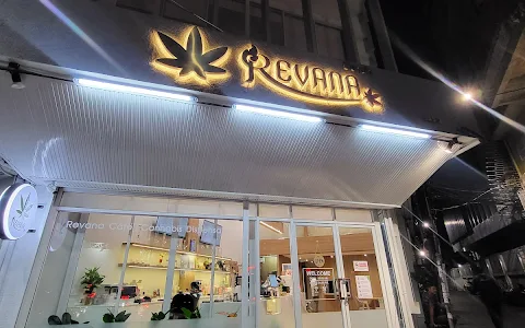 Revana Café | Cannabis Dispensary image