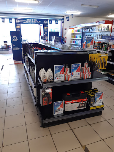 Photo 1 - Autodistribution