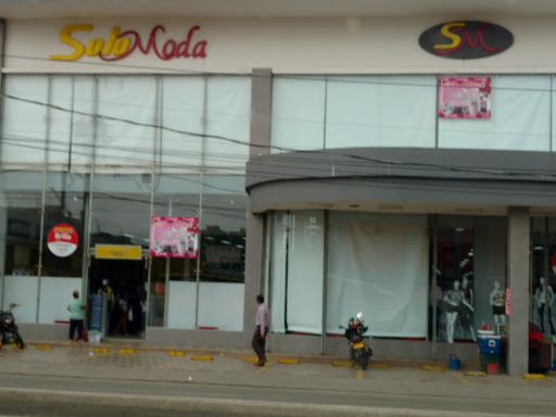 Centros donde estudiar moda en Cartagena