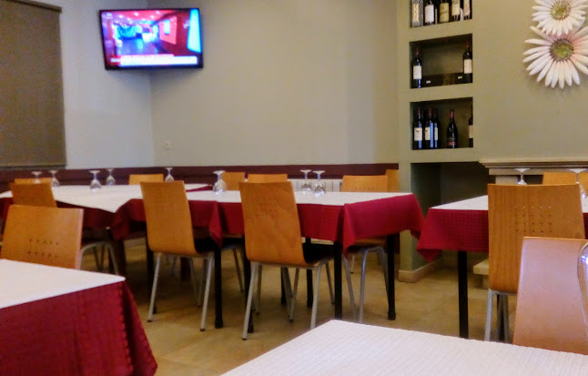Altitude - Restaurante
