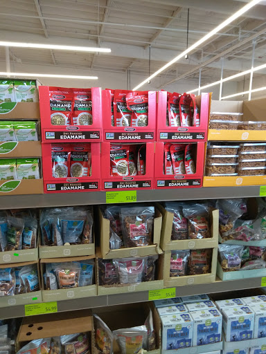 Supermarket «ALDI», reviews and photos, 4580 Atlantic Ave, Long Beach, CA 90807, USA