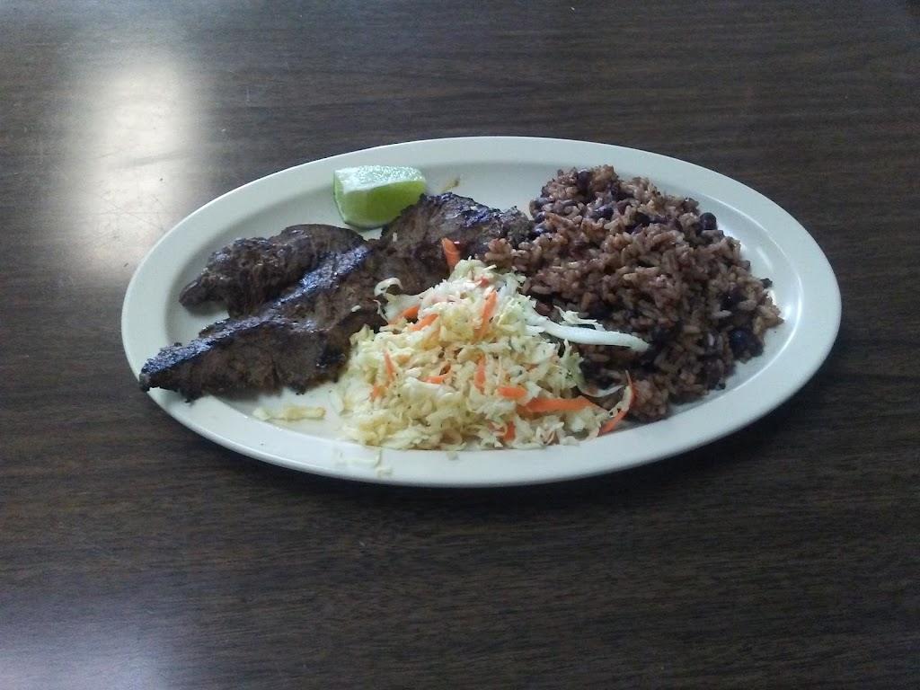 La Isla Cafeteria Salvadorena 33142