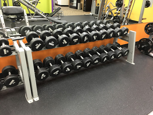 Gym «Anytime Fitness», reviews and photos, 5300 Kemps River Dr, Virginia Beach, VA 23464, USA