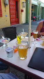 Plats et boissons du Restaurant italien Sebadri à Mignaloux-Beauvoir - n°1