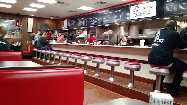 Chick-fil-A