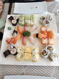 Sushi du Restaurant Yoyogi Sushi à Troyes - n°6
