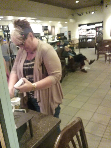 Coffee Shop «Starbucks», reviews and photos, 35 Jenners Village Ct, West Grove, PA 19390, USA