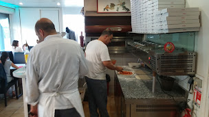 Photo n°42 de La Trattoria à Plaisir ()