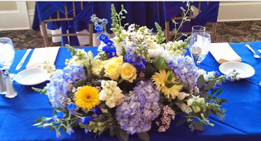 Florist «Flower Shop Of Pennington Market», reviews and photos, 25 NJ-31 x, Pennington, NJ 08534, USA