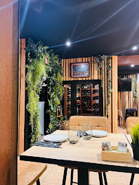 Atmosphère du Restaurant Lou Garden à Soorts-Hossegor - n°15
