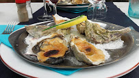 Produits de la mer du Restaurant de fruits de mer Le lamparo à Argelès-sur-Mer - n°6