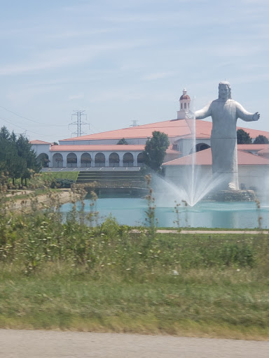 Monument «King of Kings», reviews and photos, 903 Union Rd, Lebanon, OH 45036, USA