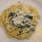 Photo n°2 de l'avis de Nayem.h fait le 28/08/2016 à 20:53 sur le  Nonna Betta à Rome