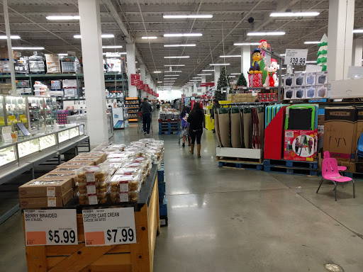 Warehouse club «BJ’s Wholesale Club», reviews and photos, 1050 Palisades Center Dr, West Nyack, NY 10994, USA