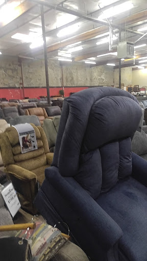 Furniture Store «Furniture World», reviews and photos, 7017 NE St Johns Rd, Vancouver, WA 98665, USA