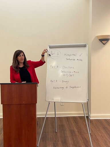 Insurance Agency «Paul Barrett Insurance Services», reviews and photos