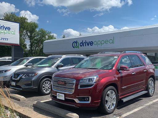 AC Motors of Crystal, 3201 Douglas Dr N, Crystal, MN 55422, USA, 