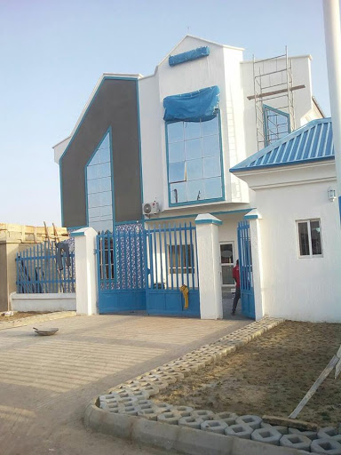 Hinache Microfinace Bank Limited., Malumfashi, Nigeria, Bank, state Katsina