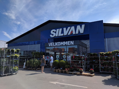 Silvan