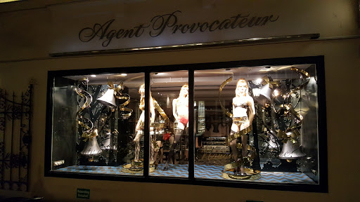 Agent Provocateur Limited c/o Ludwig Beck AG