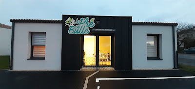 Le Pré En Bulle : Bureaux à l'heure, à la semaine ou au mois à L'Herbergement