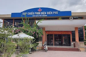 Rạp chiếu phim Điện Biên image