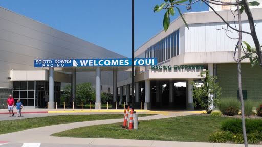 Casino «Eldorado Scioto Downs», reviews and photos, 6000 S High St, Columbus, OH 43207, USA