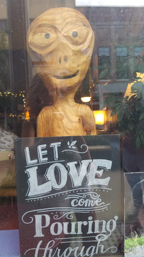 Coffee Shop «The Willow Tree Coffeehouse & Music Room», reviews and photos, 216 E Main St, Johnson City, TN 37604, USA