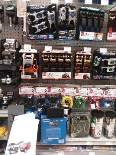 Auto Parts Store «AutoZone», reviews and photos, 554 Jermor Ln, Westminster, MD 21157, USA