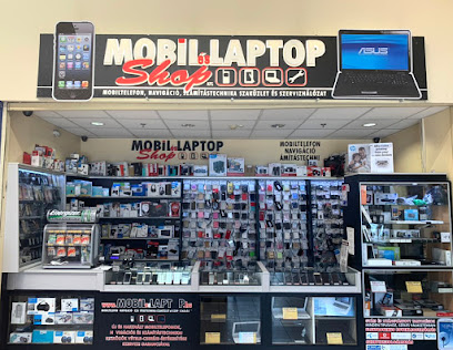 Mobil és Laptop Shop Tatabánya Tesco Hipermarket