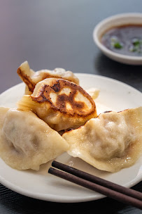 Dumpling du Restaurant chinois AMIS 朋友川 à Strasbourg - n°10