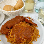 Photo n°1 de l'avis de Beppe.c fait le 03/09/2022 à 19:10 sur le  Ristorante al Pellegrino à Santuario di Barbana