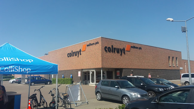 Colruyt Geldenaken - Supermarkt