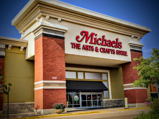 Craft Store «Michaels», reviews and photos, 9180 Hudson Rd, Woodbury, MN 55125, USA