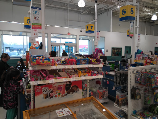 Toy Store «Toys