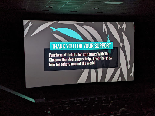 Movie Theater «AMC Spring Hill 12», reviews and photos, 2068 Crossings Blvd, Spring Hill, TN 37174, USA