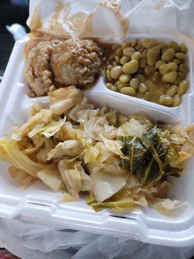 Caterer «Ross Catering», reviews and photos, 9622 Harper Ave, Detroit, MI 48213, USA