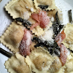 Photo n°2 de l'avis de masyithah.r fait le 20/05/2023 à 15:26 sur le  Ristorante Giovanni Rana Oriocenter à Orio al Serio