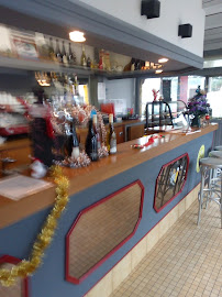 Atmosphère du Restaurant Bar Les Allées Romorantin à Romorantin-Lanthenay - n°4