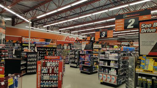 Auto Parts Store «AutoZone», reviews and photos, 11310 Evergreen Way, Everett, WA 98204, USA