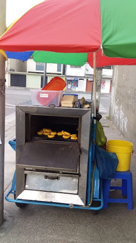 Opiniones de Tortillas Y Pan de yuca en Guayaquil - Panadería