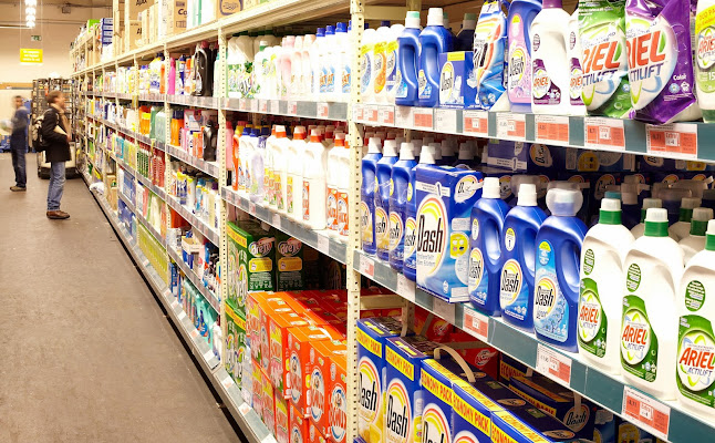 Beoordelingen van Colruyt Boncelles in Luik - Supermarkt