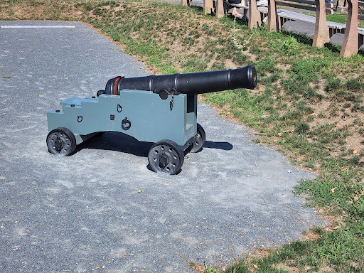 Park «Fort Sewall», reviews and photos, 8 Fort Sewall Ln, Marblehead, MA 01945, USA