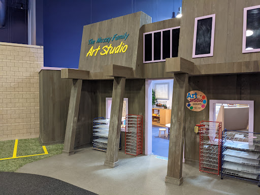 Non-Profit Organization «Pretend City Childrens Museum», reviews and photos