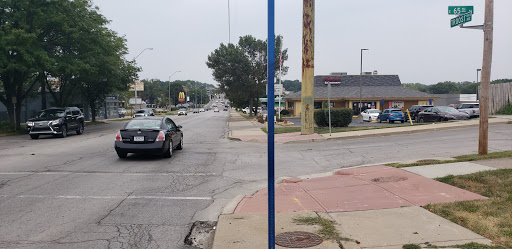 Supermarket «ALDI», reviews and photos, 6415 Troost Ave, Kansas City, MO 64131, USA