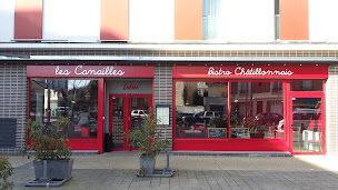 Photo n°29 de Les Canailles bistro chatillonnais à Châtillon ()
