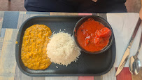 Poulet tikka masala du Restaurant indien Indian K'bab à Annecy - n°10