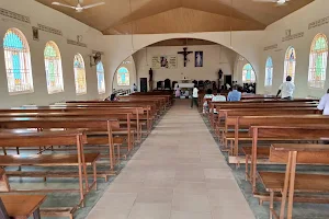 St Paul the Apostle Catholic Church, Mukono image